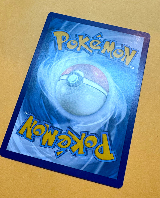 Flying Charizard