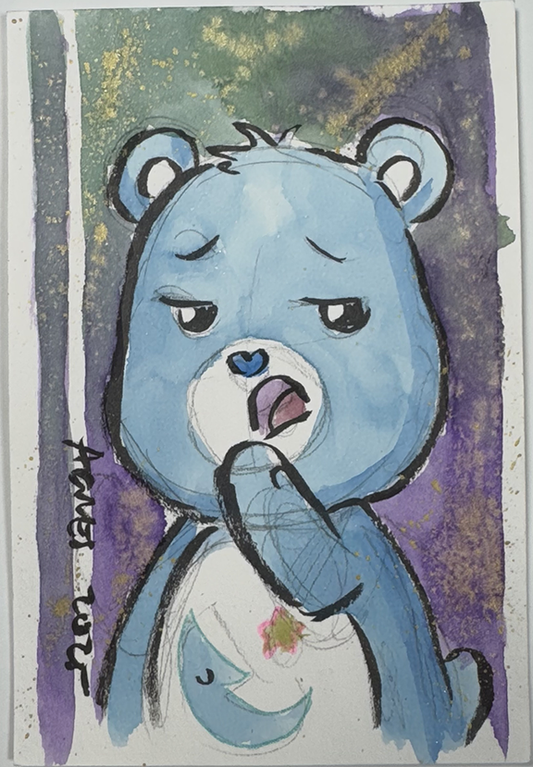 Bedtime Bear: Dream Squad
