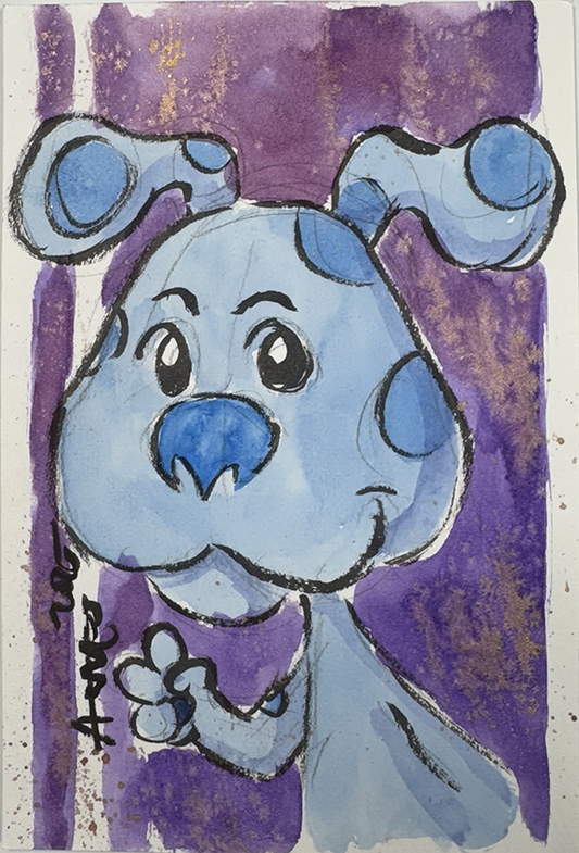 Blue's Clues: Doodle Friend