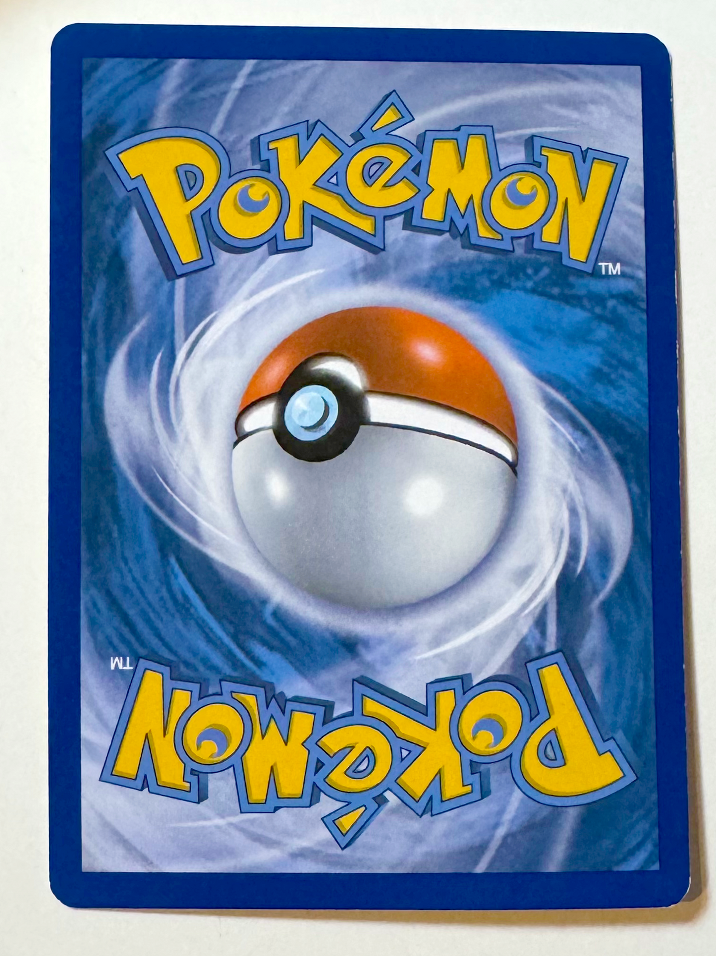 Psyduck Psy