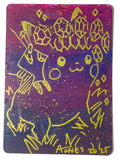 Gem Pikachu