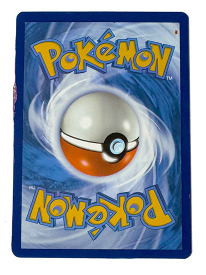 Mewtwo Action