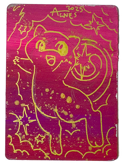 Happy Mew