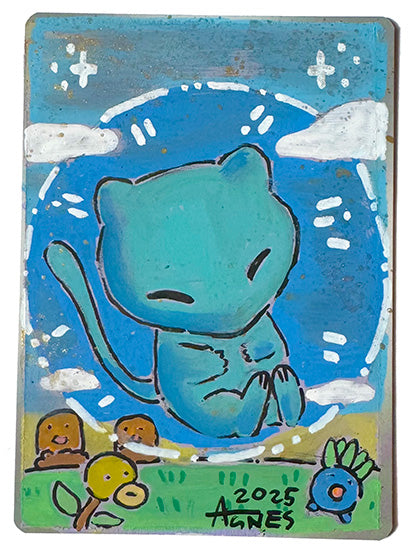 Rare Pokemon Trading Cards