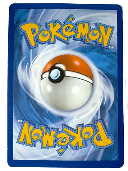 Custom Pokemon Card 03