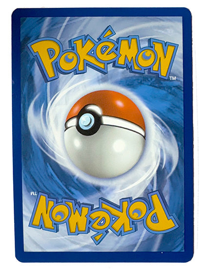Custom Pokemon Card 05