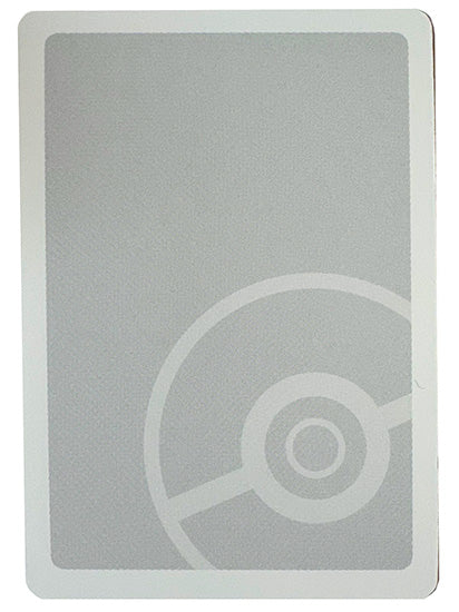 Custom Pokemon Card 07