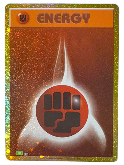 Custom Pokemon Card 11